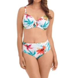 Fantasie Kiawah Island Underwire Full Cup Bikini Swim Top FS1201 -Freya Fashion Shop fantasie fan001 fs1201 cs1