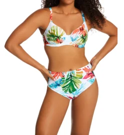 Fantasie Kiawah Island Underwire Full Cup Bikini Swim Top FS1201 -Freya Fashion Shop fantasie fan001 fs1201 cs3
