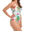 Fantasie Kiawah Island Underwire Twist One Piece Swimsuit FS1231 -Freya Fashion Shop fantasie fan001 fs1231 gs