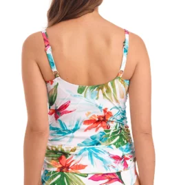 Fantasie Kiawah Island Underwire Twist Tankini Swim Top FS1254 -Freya Fashion Shop fantasie fan001 fs1254 bs