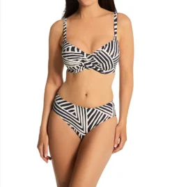 Fantasie La Chiva Underwire Full Cup Bikini Swim Top FS1305 -Freya Fashion Shop fantasie fan001 fs1305 cs1