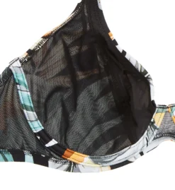 Fantasie Bamboo Grove Underwire Halter Bikini Swim Top FS1604 -Freya Fashion Shop fantasie fan001 fs1604 cs6