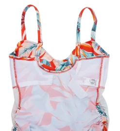 Fantasie Bamboo Grove Twist Front Tankini Swim Top FS1654 -Freya Fashion Shop fantasie fan001 fs1654 cs6