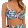 Fantasie Langkawi Underwire Full Cup Bikini Swim Top FS1705 -Freya Fashion Shop fantasie fan001 fs1705 gs