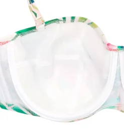 Fantasie Langkawi Underwire Twist Bandeau Bikini Swim Top FS1709 -Freya Fashion Shop fantasie fan001 fs1709 cs6