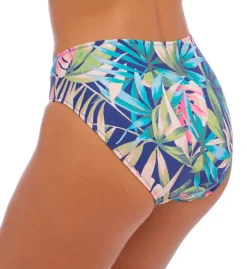 Fantasie Langkawi Mid Rise Brief Swim Bottom FS1772 -Freya Fashion Shop fantasie fan001 fs1772 bs