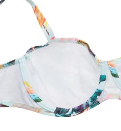 Fantasie Paradiso Underwire Gathered Full Cup Swim Top FS1801 -Freya Fashion Shop fantasie fan001 fs1801 cs6