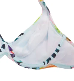 Fantasie Paradiso Underwire Halter Bikini Swim Top FS1804 -Freya Fashion Shop fantasie fan001 fs1804 cs6