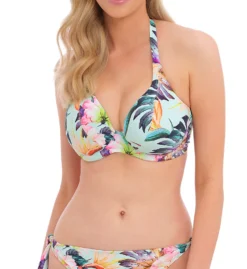 Fantasie Paradiso Underwire Halter Bikini Swim Top FS1804
