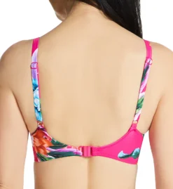 Fantasie Halkidiki Underwire Gathered Full Cup Swim Top FS1901 -Freya Fashion Shop fantasie fan001 fs1901 bs