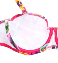 Fantasie Halkidiki Underwire Gathered Full Cup Swim Top FS1901 -Freya Fashion Shop fantasie fan001 fs1901 cs6