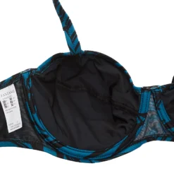 Fantasie Palmetto Bay Underwire Gathered Full Cup Swim Top FS2001 -Freya Fashion Shop fantasie fan001 fs2001 cs6