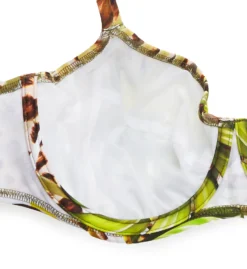 Fantasie Kabini Oasis Underwire Gathered Full Cup Swim Top FS2101 -Freya Fashion Shop fantasie fan001 fs2101 cs6