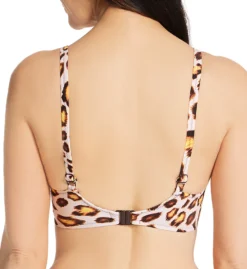 Fantasie Kabini Oasis Underwire Full Cup Bikini Swim Top FS2105 -Freya Fashion Shop fantasie fan001 fs2105 bs