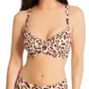 Fantasie Kabini Oasis Underwire Full Cup Bikini Swim Top FS2105 -Freya Fashion Shop fantasie fan001 fs2105 gs