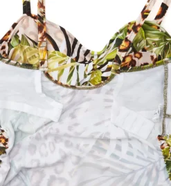 Fantasie Kabini Oasis Twist Front Tankini Swim Top FS2154 -Freya Fashion Shop fantasie fan001 fs2154 cs6