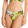 Fantasie Kabini Oasis Mid Rise Brief Swim Bottom FS2172 -Freya Fashion Shop fantasie fan001 fs2172 gs