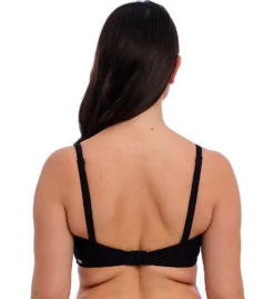 Fantasie EBeach Waves Underwire Bandeau Bikini Swim Top FS2210 -Freya Fashion Shop fantasie fan001 fs2210 cs2