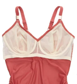 Fantasie Beach Waves Underwire Twist Front Swimsuit FS2231 -Freya Fashion Shop fantasie fan001 fs2231 cs6