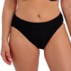 Fantasie Beach Waves Mid Rise Brief Swim Bottom FS2272