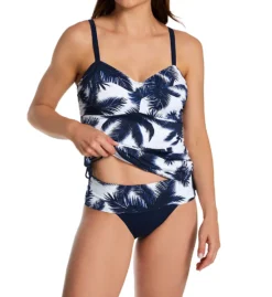 Fantasie Carmelita Avenue Fold Bikini Brief Swim Bottom FS2377 -Freya Fashion Shop fantasie fan001 fs2377 cs1