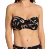 Fantasie Luna Bay Underwire Bandeau Bikini Swim Top FS2409 -Freya Fashion Shop fantasie fan001 fs2409 gs