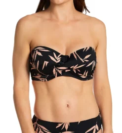 Fantasie Luna Bay Underwire Bandeau Bikini Swim Top FS2409