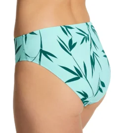 Fantasie Luna Bay Mid Rise Bikini Brief Swim Bottom FS2472 -Freya Fashion Shop fantasie fan001 fs2472 bs