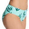 Fantasie Luna Bay Mid Rise Bikini Brief Swim Bottom FS2472
