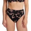 Fantasie Luna Bay High Waist Bikini Brief Swim Bottom FS2478
