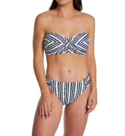 Fantasie Sunshine Coast Mid Rise Bikini Brief Swim Bottom FS2572 -Freya Fashion Shop fantasie fan001 fs2572 cs2