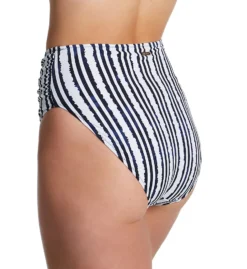 Fantasie Sunshine Coast High Waist Bikini Brief Swim Bottom FS2578 -Freya Fashion Shop fantasie fan001 fs2578 bs