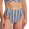 Fantasie Sunshine Coast High Waist Bikini Brief Swim Bottom FS2578