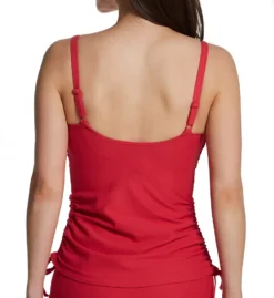 Fantasie Almeria Underwire Front Twist Tankini Swim Top FS2754 -Freya Fashion Shop fantasie fan001 fs2754 bs