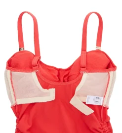 Fantasie Almeria Underwire Front Twist Tankini Swim Top FS2754 -Freya Fashion Shop fantasie fan001 fs2754 cs5