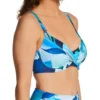 Fantasie Aguada Beach Underwire Full Cup Bikini Swim Top FS2905