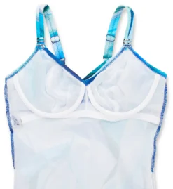 Fantasie Aguada Beach Underwire Twist Front Swimsuit FS2931 -Freya Fashion Shop fantasie fan001 fs2931 cs6