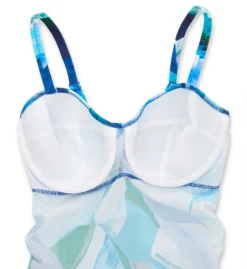 Fantasie Aguda Beach Underwire Twist Front Tankini Top FS2954 -Freya Fashion Shop fantasie fan001 fs2954 cs5