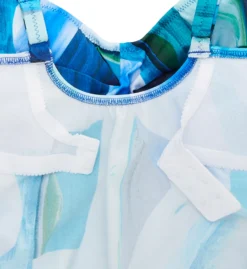 Fantasie Aguda Beach Underwire Twist Front Tankini Top FS2954 -Freya Fashion Shop fantasie fan001 fs2954 cs6