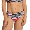 Fantasie Sanoa Island Mid Rise Bikini Brief Swim Bottom FS3072 -Freya Fashion Shop fantasie fan001 fs3072 gs