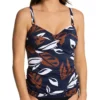 Fantasie Lake Orta Underwire Twist Front Tankini Swim Top FS3354 -Freya Fashion Shop fantasie fan001 fs3354 gs