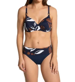 Fantasie Lake Orta Fold Bikini Brief Swim Bottom FS3377 -Freya Fashion Shop fantasie fan001 fs3377 cs1