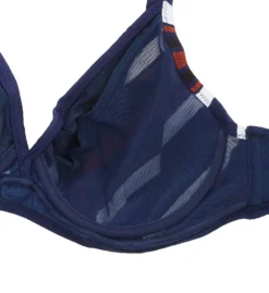 Fantasie Ocean Cove Underwire Plunge Bikini Swim Top FS3402 -Freya Fashion Shop fantasie fan001 fs3402 cs6