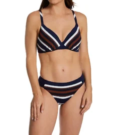 Fantasie Ocean Cove Mid Rise Bikini Brief Swim Bottom FS3472 -Freya Fashion Shop fantasie fan001 fs3472 cs1
