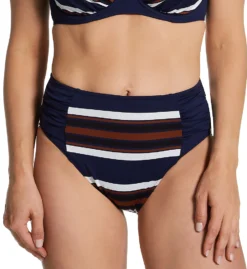 Fantasie Ocean Cove High Waist Bikini Brief Swim Bottom FS3478