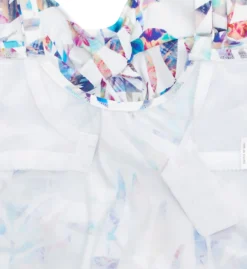 Fantasie Calypso Harbour Underwire Twist Tankini Swim Top FS3554 -Freya Fashion Shop fantasie fan001 fs3554 cs5