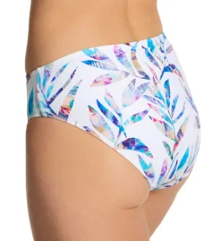 Fantasie Calypso Harbour Mid Rise Bikini Brief Swim Bottom FS3572 -Freya Fashion Shop fantasie fan001 fs3572 bs
