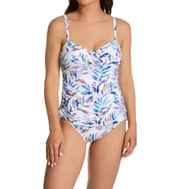 Fantasie Calypso Harbour Mid Rise Bikini Brief Swim Bottom FS3572 -Freya Fashion Shop fantasie fan001 fs3572 cs1