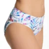 Fantasie Calypso Harbour Mid Rise Bikini Brief Swim Bottom FS3572 -Freya Fashion Shop fantasie fan001 fs3572 gs