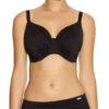 Fantasie Versailles Underwire Gathered Full-Cup Swim Top FS5749 -Freya Fashion Shop fantasie fan001 fs5749 gs
